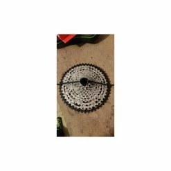 Cassette Shimano
