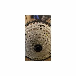 Cassette Shimano -Specialized Soldes cassette shimano slx 12v 10 51 5