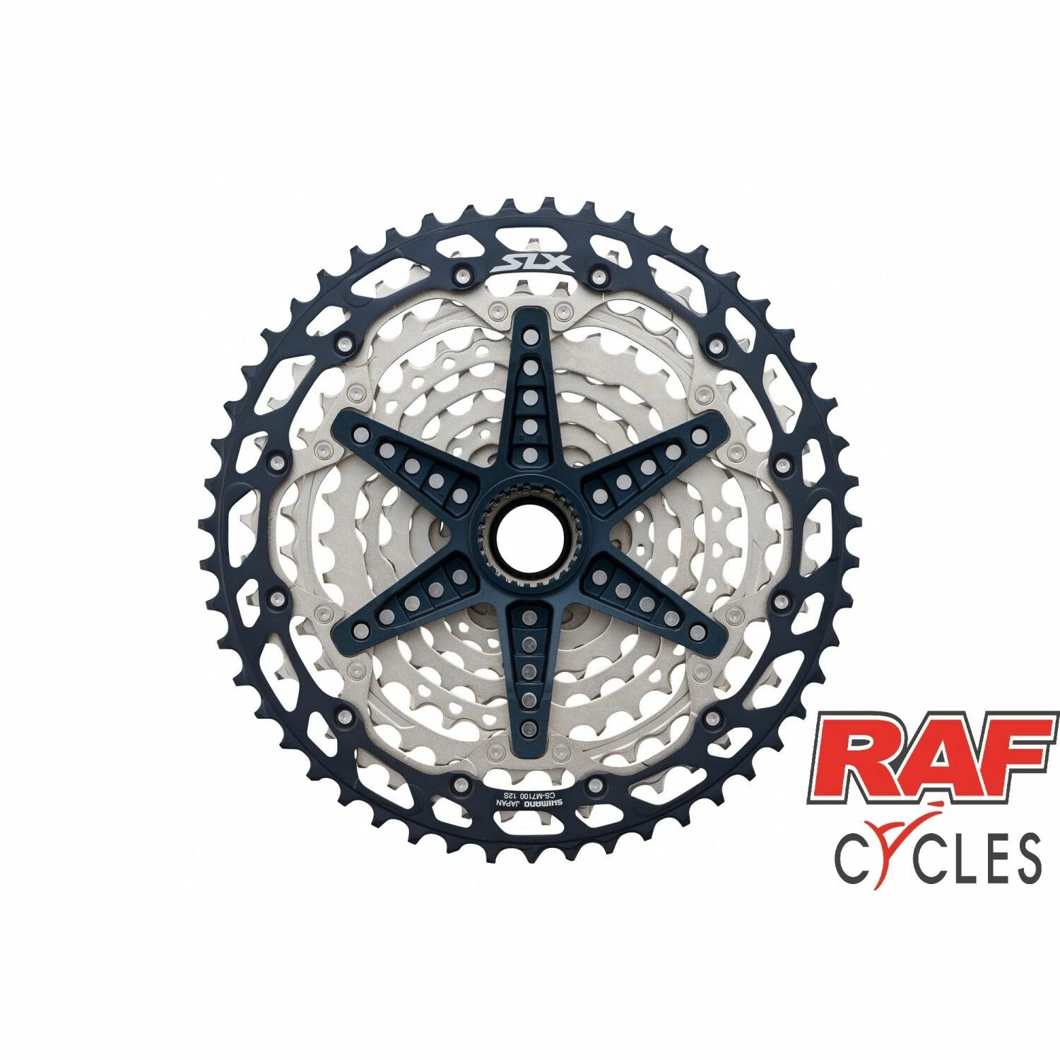 Cassette Shimano 4 Cassette Shimano – Image 2