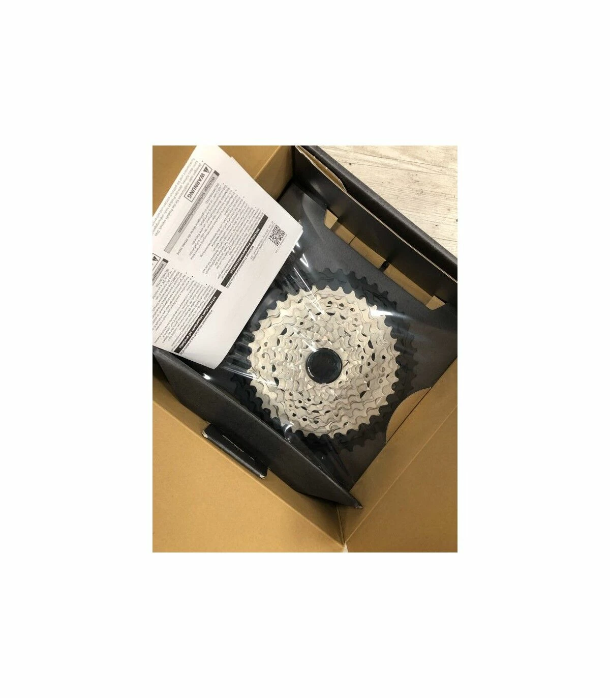 SRAM Cassette 3 SRAM Cassette