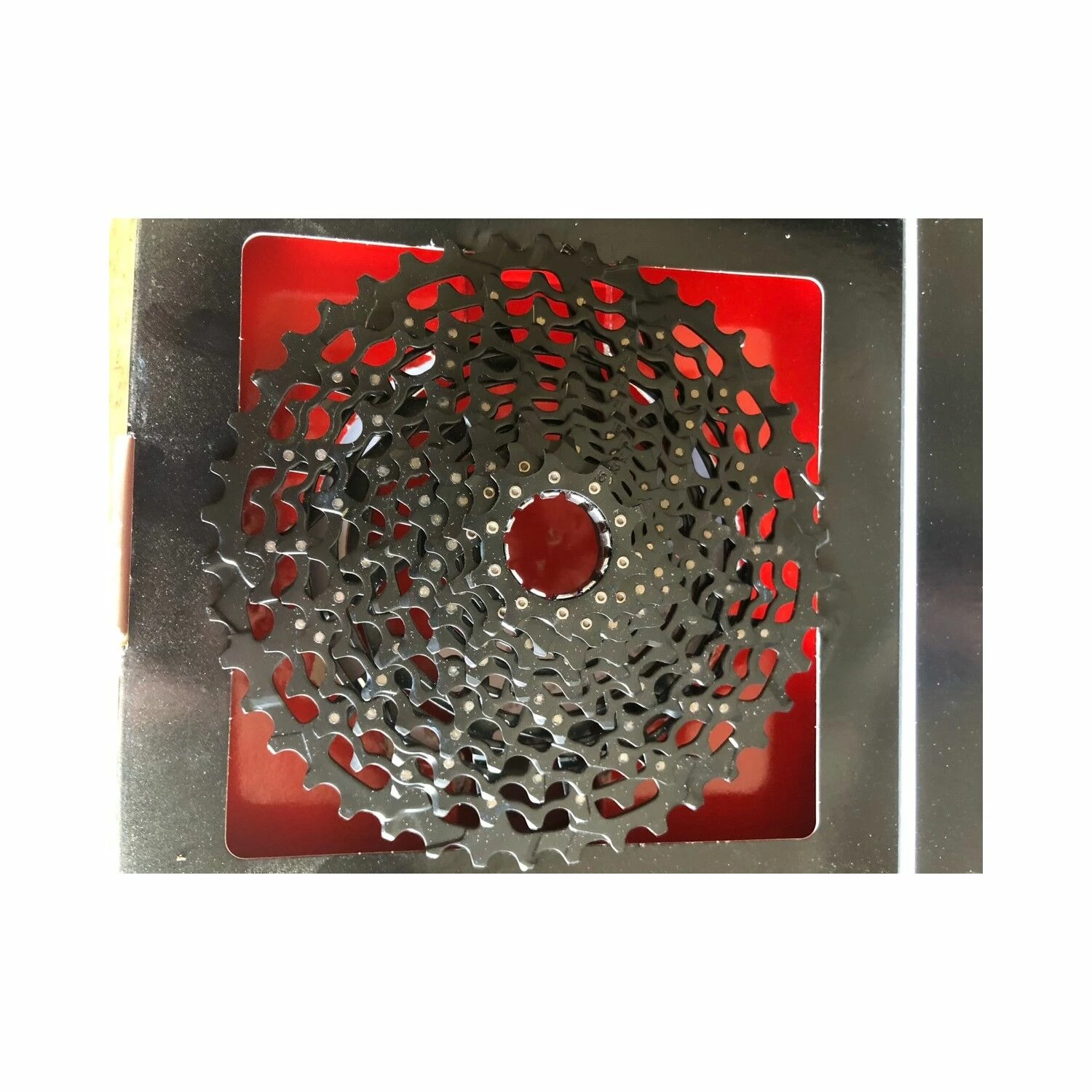 Cassette Sram 3 Cassette Sram