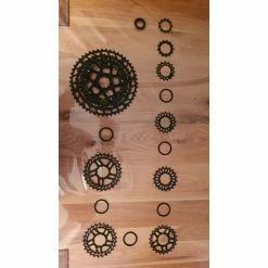 Cassette Sram -Specialized Soldes cassette sram nx eagle 3