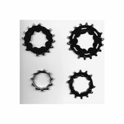 Cassette Shimano -Specialized Soldes cassette vtt 8 vitesses 11 32 dents 4