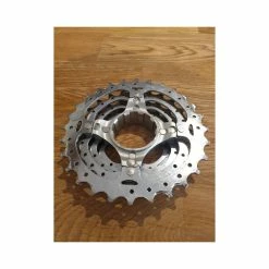 Cassette -Specialized Soldes cassette vtt shimano xt 8 vitesses 2