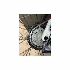 Cassette Shimano -Specialized Soldes cassette xtr 3