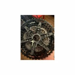 Cassette Shimano -Specialized Soldes cassette xtr 5