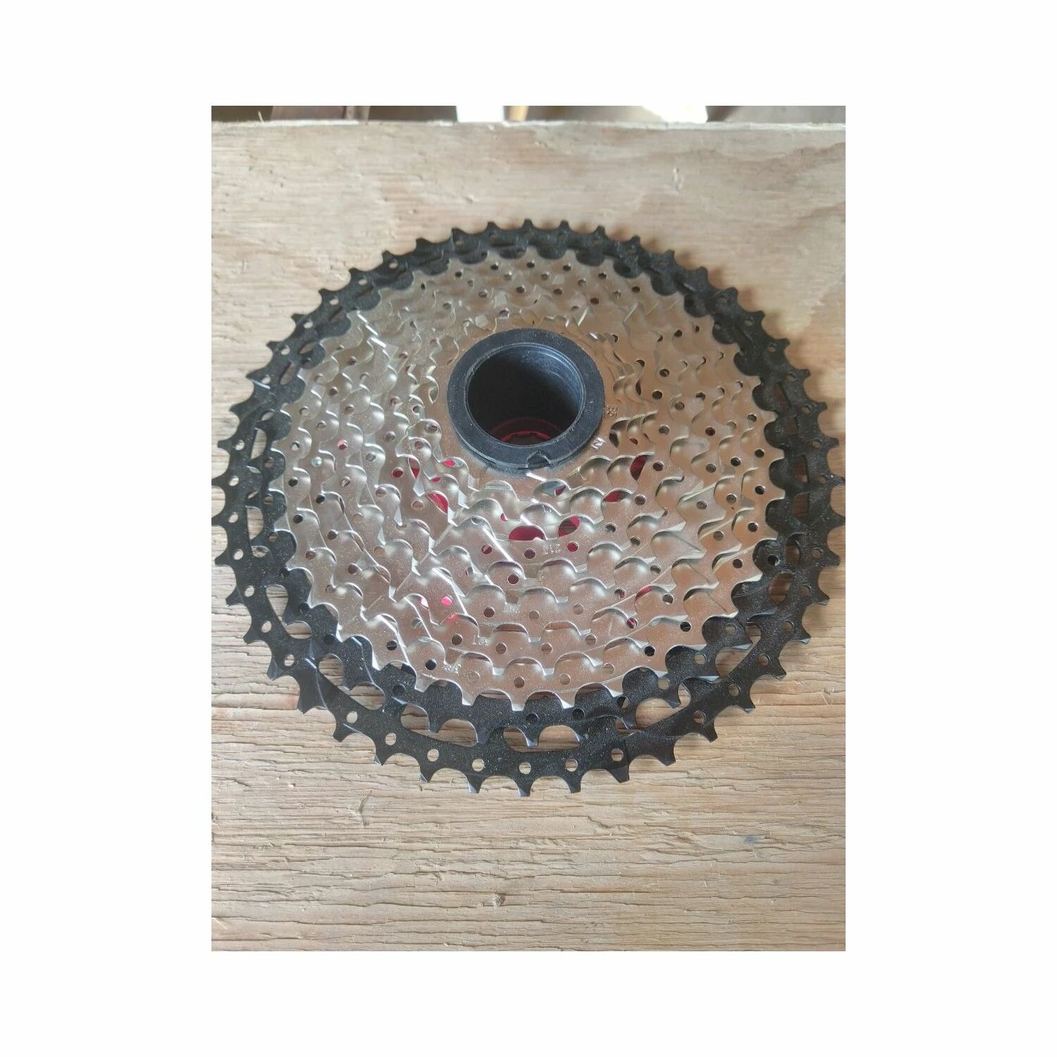 Cassette Aftershokz 4 Cassette Aftershokz – Image 2