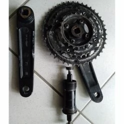 Pédalier -Specialized Soldes cel34 botier pedalier sr suntour 38 1