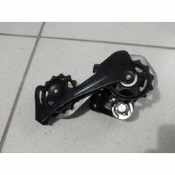 Dérailleur Arrière -Specialized Soldes cel34 derailleur arriere shimano alivio 8v 2