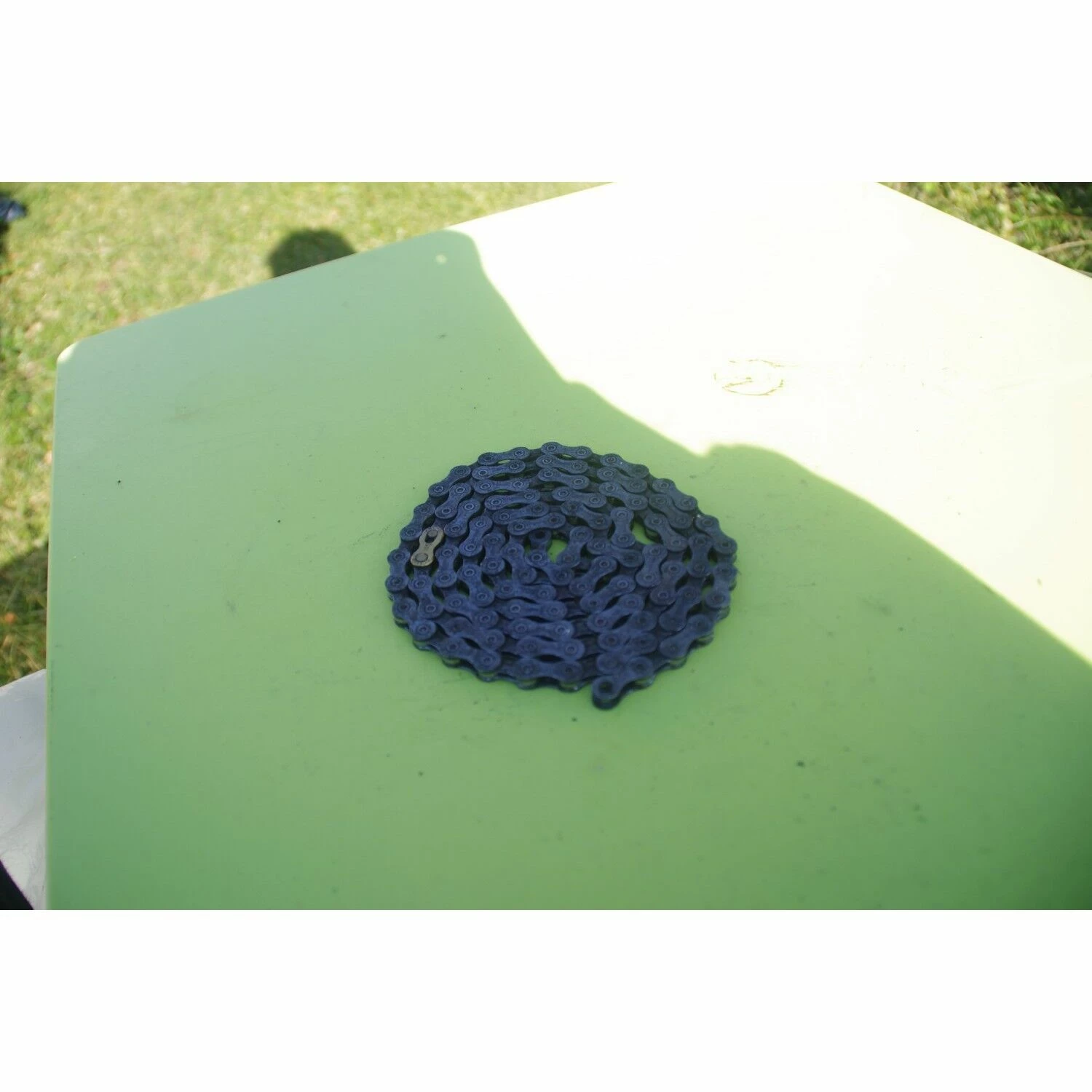 Chaîne Shimano 3 Chaîne Shimano