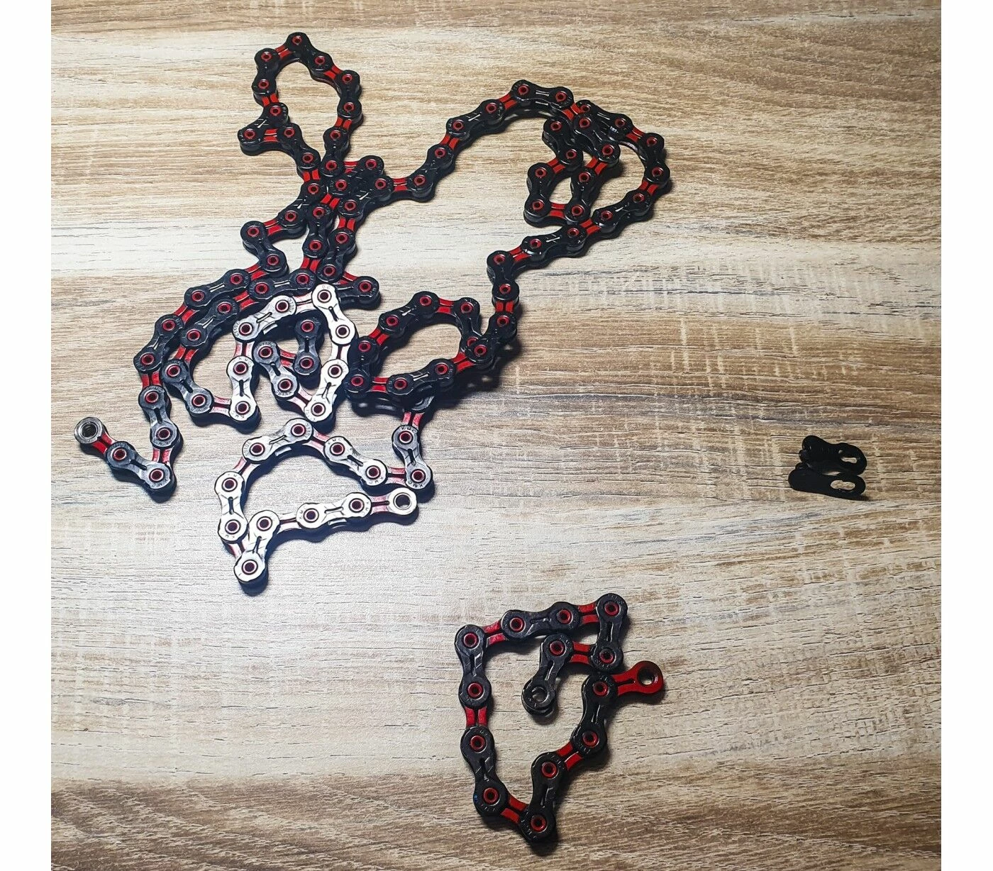 Chaîne 5 Chaîne – Image 3