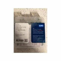 Commencal Câbles Gaines -Specialized Soldes chaine kmc 11 vitesses e11 1