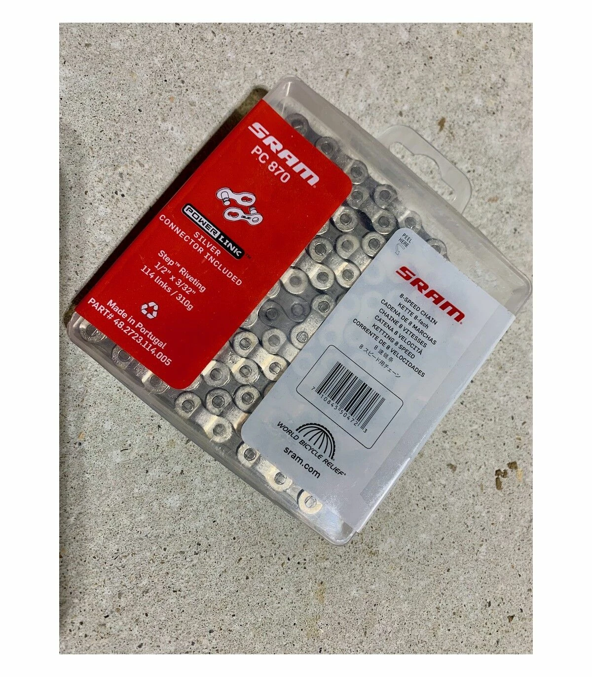 Chaîne 4 Chaîne – Image 2