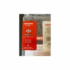 Chaîne Sram -Specialized Soldes chaine sram pc951 9v 1