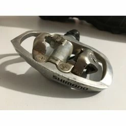 Pédales Auto Shimano -Specialized Soldes chaussures plus pedales shimano spd 2