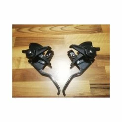 Commandes De Vitesses / Shifters Shimano -Specialized Soldes combo shimano stx 1