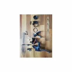 Commandes De Vitesses / Shifters Shimano -Specialized Soldes combo shimano stx 2