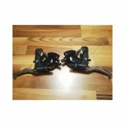 Commandes De Vitesses / Shifters Shimano -Specialized Soldes combo shimano stx 4
