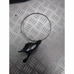 Commandes De Vitesses / Shifters Sram -Specialized Soldes commande de vitesse gauche sram gx 2v trigger noir 2