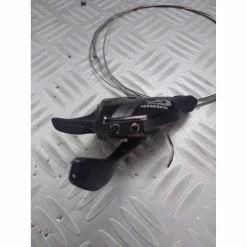 Commandes De Vitesses / Shifters Sram -Specialized Soldes commande de vitesse gauche sram gx 2v trigger noir 3