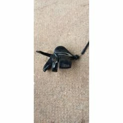 Commandes De Vitesses / Shifters