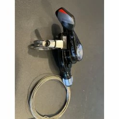 Commandes De Vitesses / Shifters Sram -Specialized Soldes commande de vitesse trigger droit 11 vitesses sram xx1 1