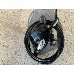 Shimano Commandes De Vitesses / Shifters