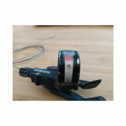 Commandes De Vitesses / Shifters Sram -Specialized Soldes commande de vitesses sram x5 3