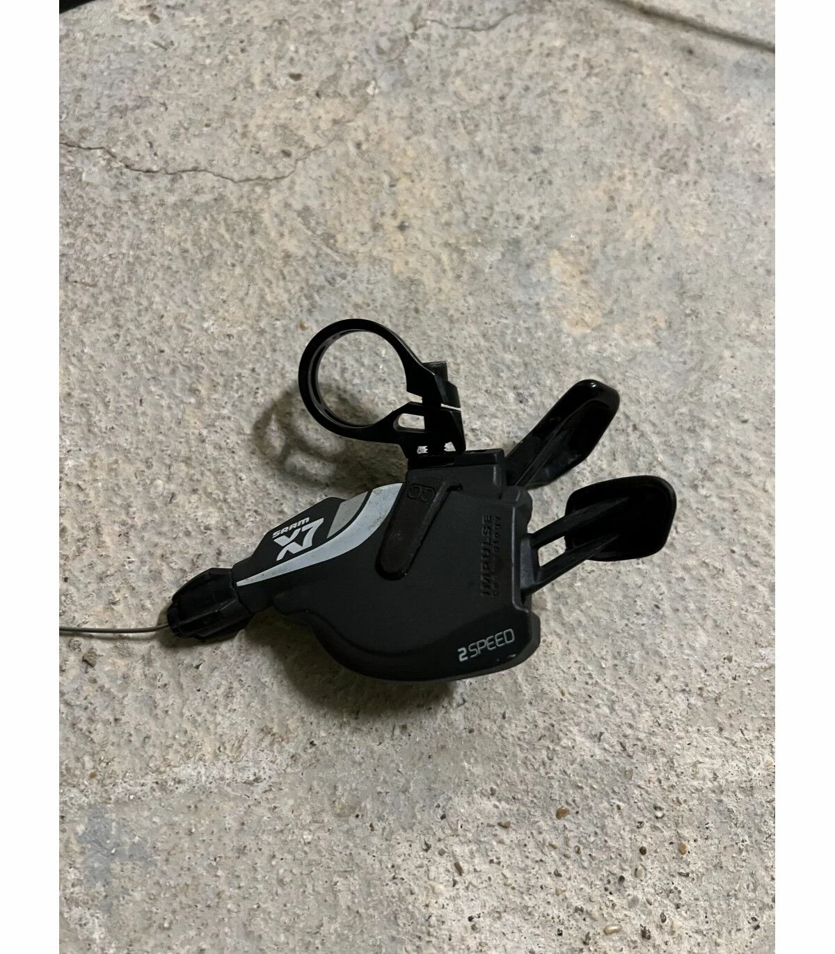 Commandes De Vitesses / Shifters 4 Commandes De Vitesses / Shifters – Image 2