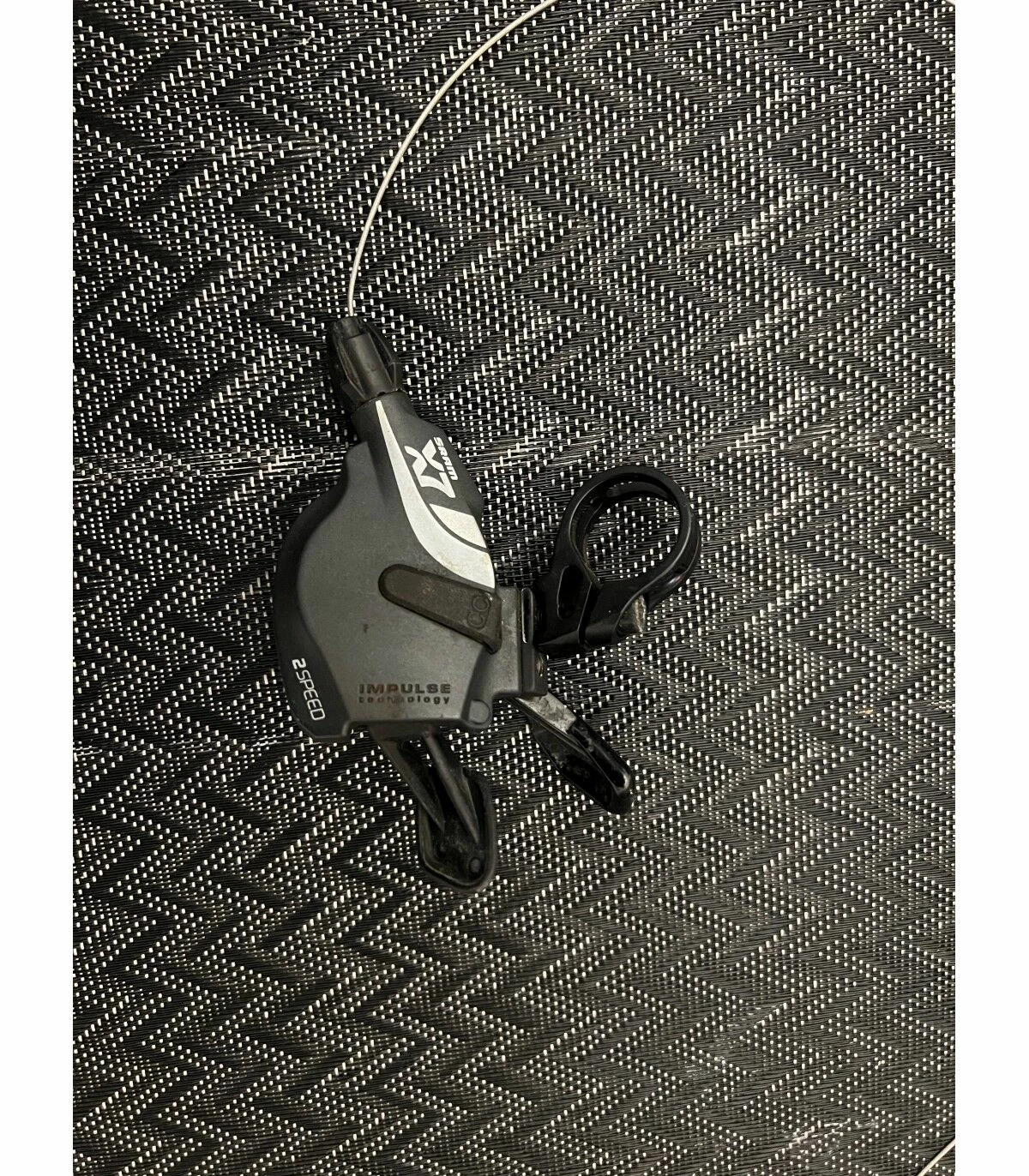 Commandes De Vitesses / Shifters 5 Commandes De Vitesses / Shifters – Image 3