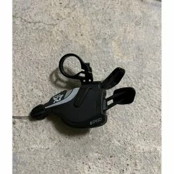 Commandes De Vitesses / Shifters