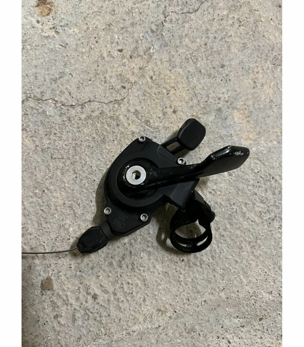 Commandes De Vitesses / Shifters 6 Commandes De Vitesses / Shifters – Image 4