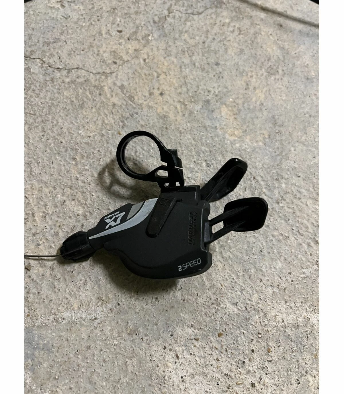 Commandes De Vitesses / Shifters 3 Commandes De Vitesses / Shifters