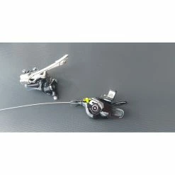 Commandes De Vitesses / Shifters