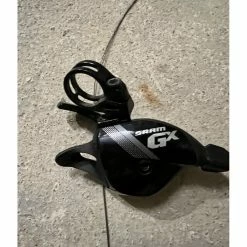 Commandes De Vitesses / Shifters 6 Commandes De Vitesses / Shifters -Specialized Soldes commande vitesses sram gx 1