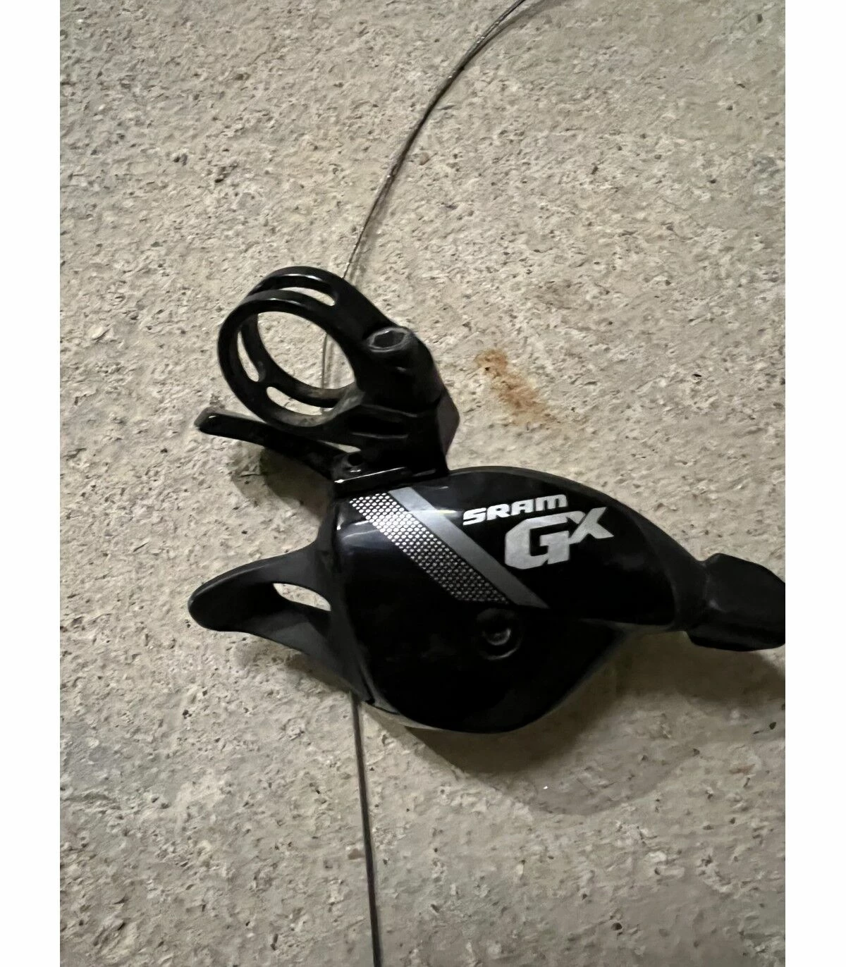 Commandes De Vitesses / Shifters 4 Commandes De Vitesses / Shifters – Image 2