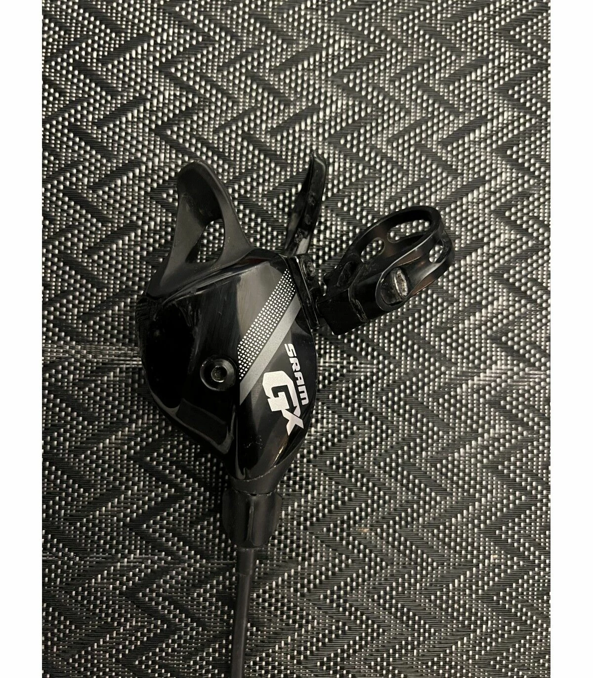 Commandes De Vitesses / Shifters 5 Commandes De Vitesses / Shifters – Image 3