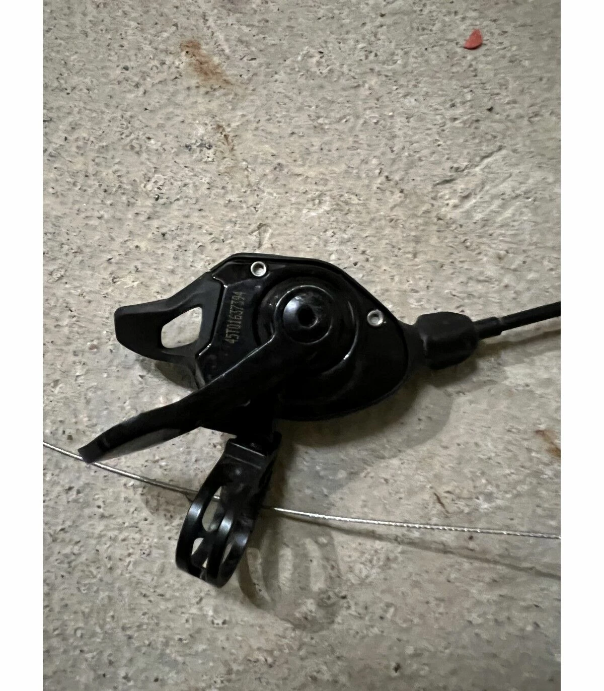 Commandes De Vitesses / Shifters 3 Commandes De Vitesses / Shifters