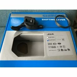 Commandes De Vitesses / Shifters Shimano -Specialized Soldes commandes shimano avant slx sl m7100 2sp 1