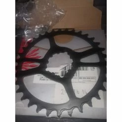 Plateau Sram -Specialized Soldes couronne 2