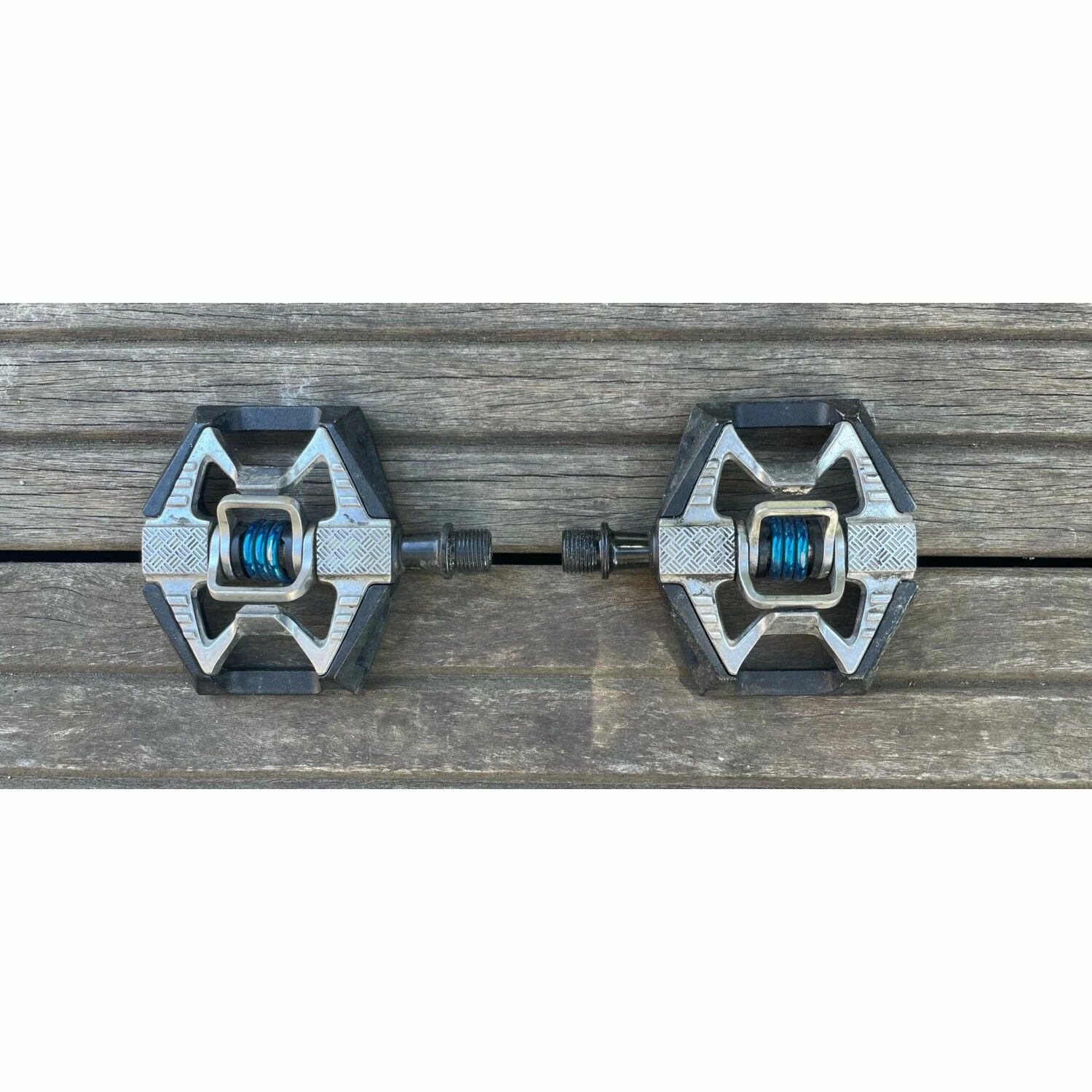 Pédales Auto 4 Pédales Auto – Image 2