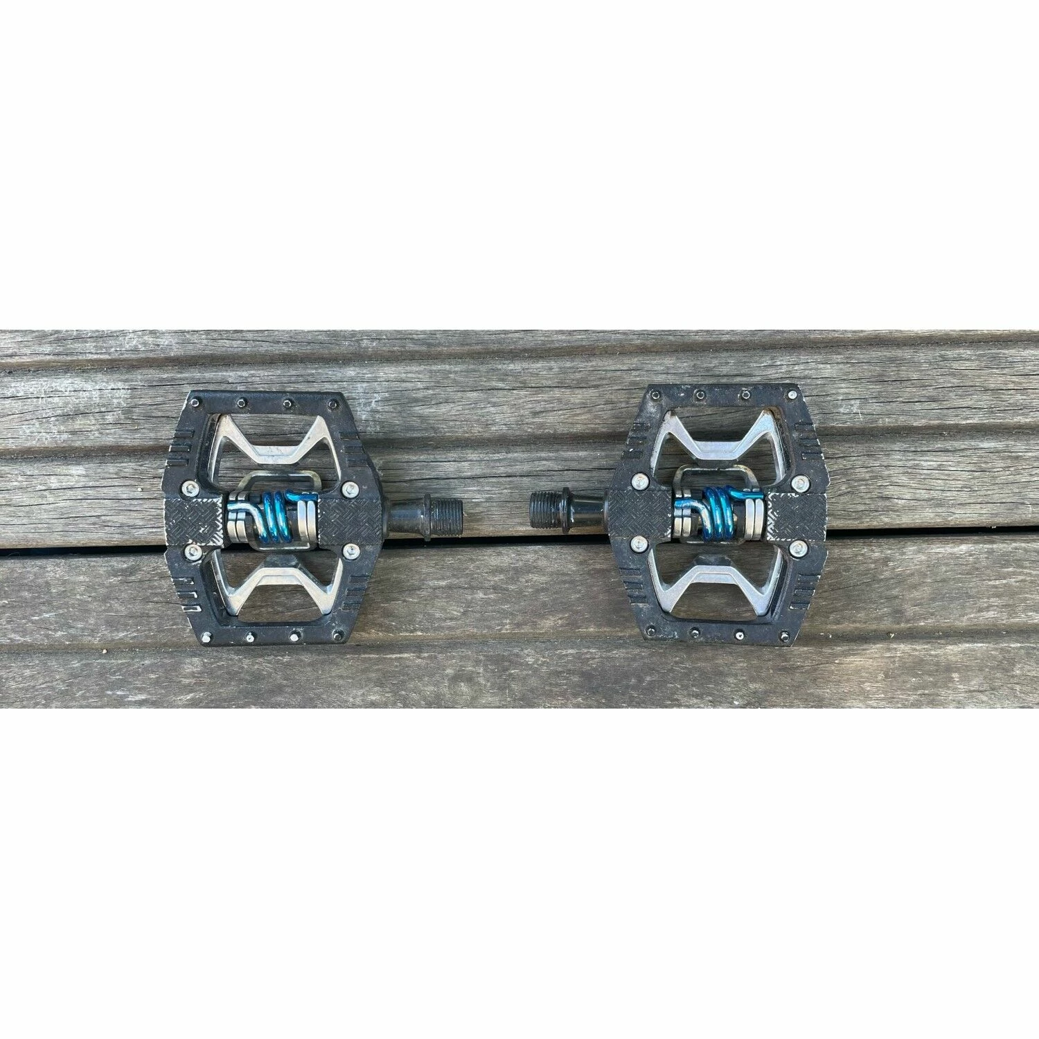 Pédales Auto 3 Pédales Auto