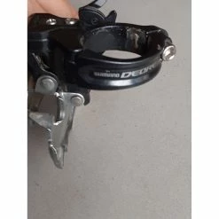 Dérailleur Avant Shimano -Specialized Soldes der avant deore 1