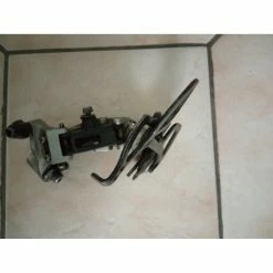 Dérailleur Arrière Shimano -Specialized Soldes derailleur ar shimano deore lx 1