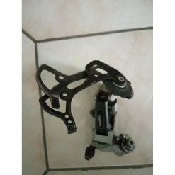 Dérailleur Arrière Shimano -Specialized Soldes derailleur ar shimano deore lx 2