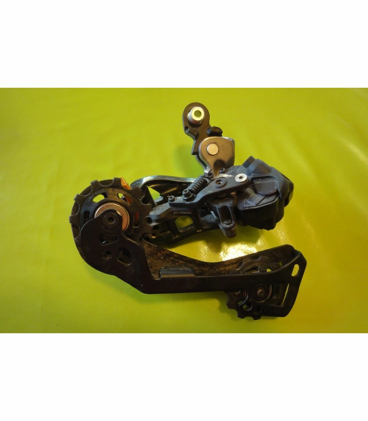 SRAM Dérailleur Arrière 4 SRAM Dérailleur Arrière – Image 2