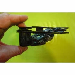 SRAM Dérailleur Arrière 7 SRAM Dérailleur Arrière -Specialized Soldes derailleur ar xtr di2 11v sgs 2