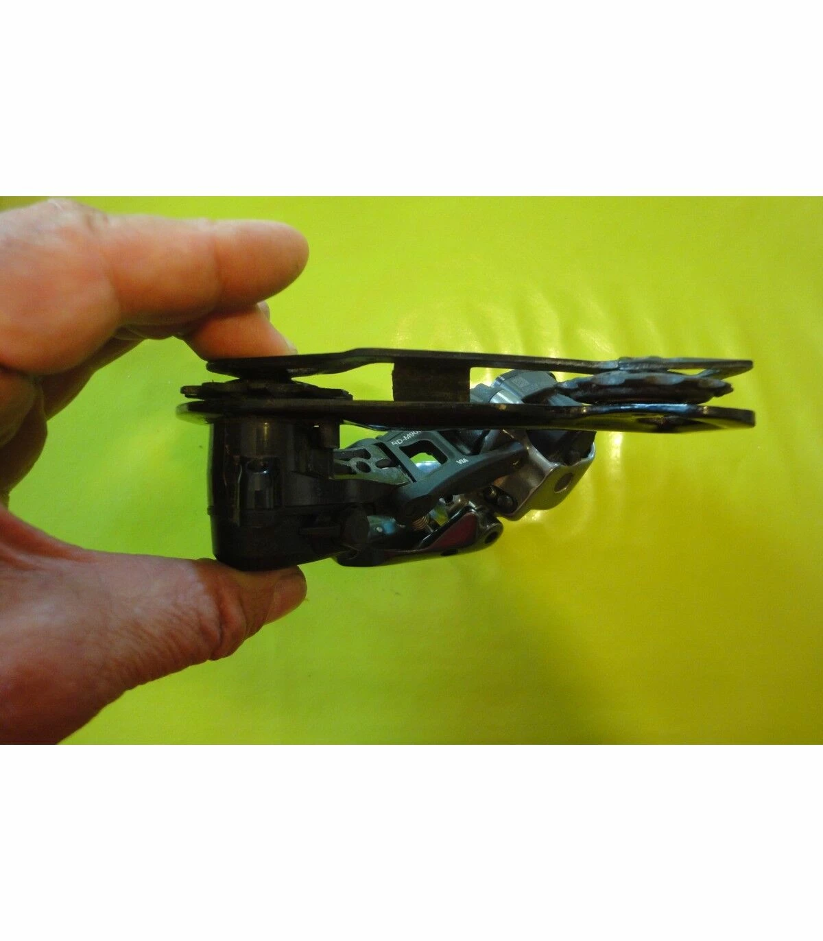 SRAM Dérailleur Arrière 5 SRAM Dérailleur Arrière – Image 3