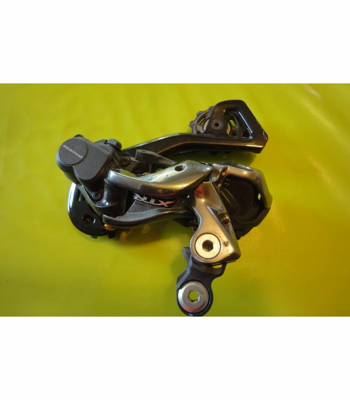 SRAM Dérailleur Arrière 3 SRAM Dérailleur Arrière