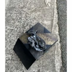 Dérailleur Arrière -Specialized Soldes derailleur arriere shimano slx 2